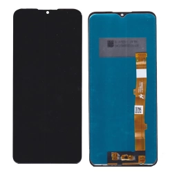 DISPLAY TCL T9 6.5 FPC6503-2  10 SE T766J 6.52 FPC6503-2 CTOUCH NEGRO