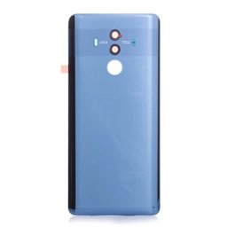 TAPA TRASERA HUAWEI BLA-L29  BLA-L09 MATE 10 PRO AZUL (CON LENS PARA CAM PRINCIPAL)