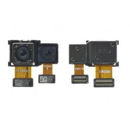 CAMARA PRINCIPAL HUAWEI MATE 20 LITE SNE-LX1  SNE-LX2  SNE-LX3  INE-LX2