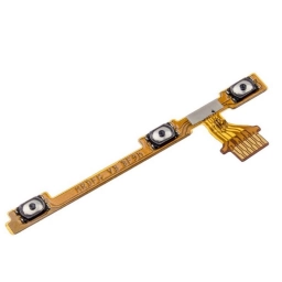 FLEX HUAWEI Y6 2019 MRD-LX3 (POWER, VOLUMEN)