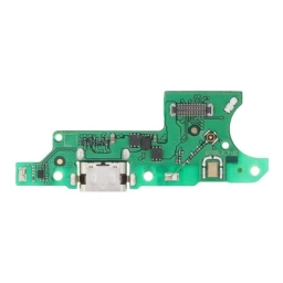 PLACA DE CARGA MOTOROLA ONE FUSION 2020 XT2073-2
