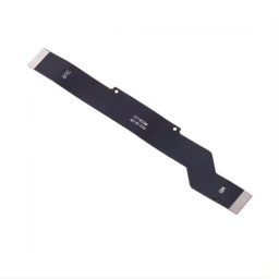 FLEX XIAOMI (M1806E7TG  M1806E7TH) REDMI NOTE 6 PRO (CONEXION DE PLACA MADRE A PLACA DE CARGA)