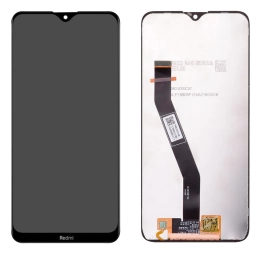 DISPLAY XIAOMI (M1908C3IH) REDMI 8  (M1908C3K1) REDMI 8A 6.22 CTOUCH NEGRO