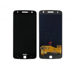 DISPLAY MOTOROLA XT1650 XT1650-05 MOTO Z 2016 CTOUCH NEGRO