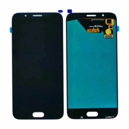 DISPLAY SAMSUNG A800 A8 2015 CTOUCH NEGRO (OLED)