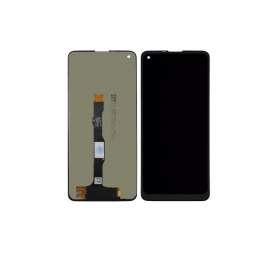 DISPLAY MOTOROLA XT2117-4 G POWER 2021 6.6 CTOUCH NEGRO