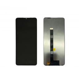 DISPLAY ZTE NUBIA NEO 2 5G Z2352N CTOUCH NEGRO