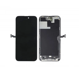 DISPLAY IPHONE 14 PRO MAX CTOUCH NEGRO (INCELL) NEW UPGRADE VERSION