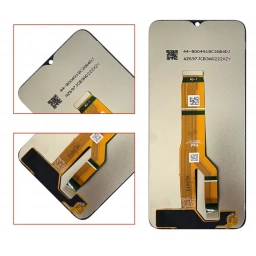 DISPLAY HONOR X5B HONOR X5B PLUS GFY-LX2P GFY-LX2 CTOUCH NEGRO