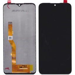 DISPLAY ALCATEL 1SE 2020 5030M 6.22" C/TOUCH NEGRO