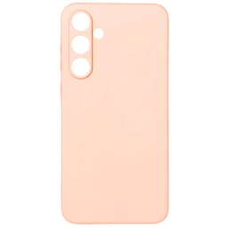 CASE SILICONA PARA SAMSUNG A02S  A03S (CORAL)