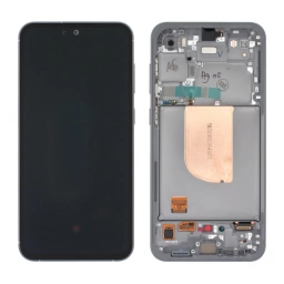DISPLAY SAMSUNG S711 S23 FE 5G CTOUCH CMARCO GH82-32854A