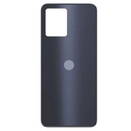 TAPA TRASERA MOTOROLA XT2343-1 XT2343-2 G54 NEGRO