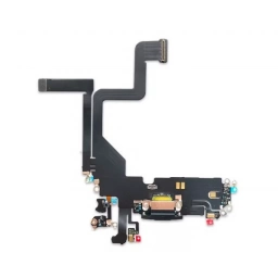 FLEX IPHONE 14 PRO (SISTEMA DE CARGA)