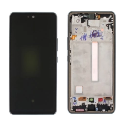 DISPLAY SAMSUNG A536 A53 5G 2022 CTOUCH CMARCO GH82-28024A