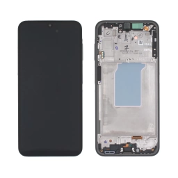 DISPLAY SAMSUNG A266 A26 5G 2025 CTOUCH CMARCO GH82-37049A