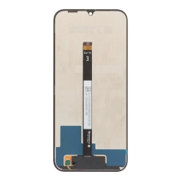 DISPLAY XIAOMI POCO C85 4G  (25078RA3EA) REDMI 15C 4G  (2508CRN2BC) REDMI 15C 5G CTOUCH NEGRO