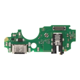 PLACA DE CARGA ZTE BLADE A34 4G  A54 4G