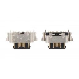 PIN DE CARGA UMIDIGI G3 2023