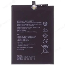 BATERIA PARA HONOR HB416492EFW