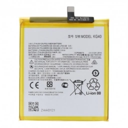 BATERIA PARA MOTOROLA KG40