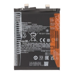 BATERIA PARA XIAOMI BM5V