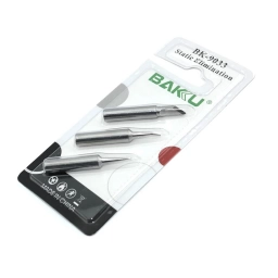 SET DE PUNTAS DE SOLDAR BAKU BK-9033 900M (X3)