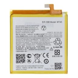 BATERIA PARA MOTOROLA MT45