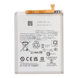 BATERIA PARA SAMSUNG A366 A36  A566 A56