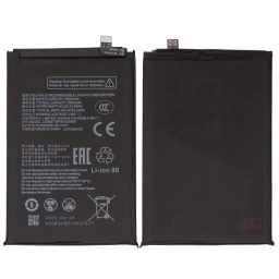 BATERIA PARA ZTE NUBIA NEO 2 5G Z2352N MODEL: LI3959T45P8HA26650