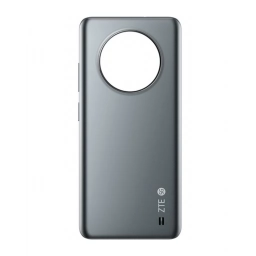 TAPA TRASERA ZTE BLADE A73 5G NEGRO (CON LENS PARA CAM PRINCIPAL)
