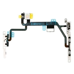 FLEX IPHONE 8G  SE 2020  SE 2022 (POWER, VOLUMEN, SILENCIO, FLASH)