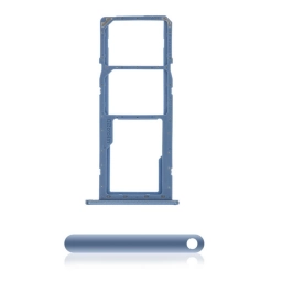 BANDEJA SIM SAMSUNG A115 A11 (DUAL SIM)