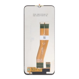 DISPLAY SAMSUNG A025G A02S 2020  A035G A03 2021  A037G A03S 2021 CTOUCH NEGRO GH81-21233A 163MM