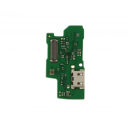 PLACA DE CARGA HUAWEI Y7 2017 H1711  TRT-LX1  TRT-LX2  TRT-LX3