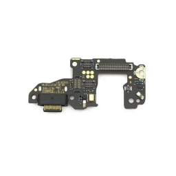 PLACA DE CARGA HUAWEI P30 2019 ELE-L29  ELE-L09  ELE-AL00  ELE-TL00  ELE-L04