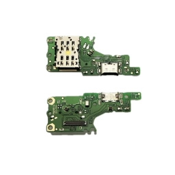 PLACA DE CARGA HUAWEI NOVA 8I 2021 NEN-L22  NEN-LX1  NEN-LX3