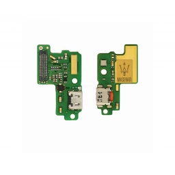 PLACA DE CARGA HUAWEI P10 LITE 2017 WAS-LX1  WAS-LX2  WAS-LX3  WAS-LX1A  WAS-LX2J