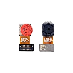 CAMARA FRONTAL HUAWEI Y5 2018 DRA-LX5 / DRA-LX2 / DUA-LX2 / DRA-L01