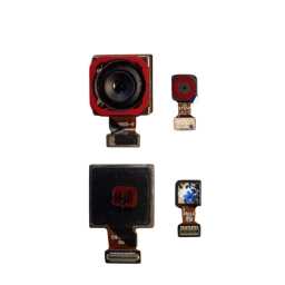 CAMARA PRINCIPAL HONOR MAGIC 6 LITE ALI-NX3