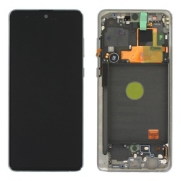 DISPLAY SAMSUNG N770 NOTE 10 LITE CTOUCH CMARCO GH82-22192B