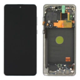 DISPLAY SAMSUNG N770 NOTE 10 LITE CTOUCH CMARCO GH82-22192B