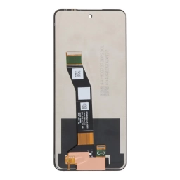 DISPLAY MOTOROLA XT2417-1 XT2417-4 MOTO G 5G 2024 CTOUCH NEGRO