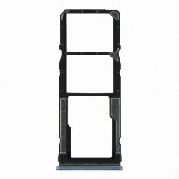 BANDEJA SIM XIAOMI (M2003J6A1G) REDMI NOTE 9S  (M2003J6B2G) NOTE 9 PRO