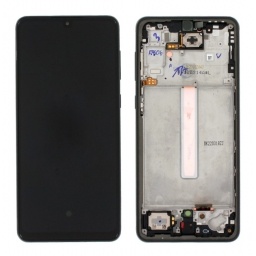 DISPLAY SAMSUNG A336 A33 5G 2022 CTOUCH CMARCO GH82-28144A