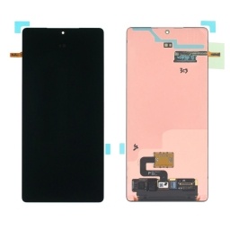 DISPLAY SAMSUNG S938 S25 ULTRA 5G CTOUCH NEGRO GH82-36588A