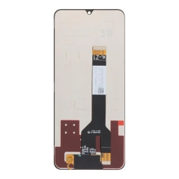 DISPLAY XIAOMI (25028PC03G  25028RN03A  25028RN03I  25028PC03I) REDMI A5 2025 CTOUCH NEGRO