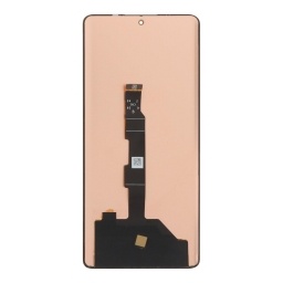 DISPLAY XIAOMI (24116RACCG) REDMI NOTE 14 PRO 4G 6.67 CTOUCH NEGRO (OLED)