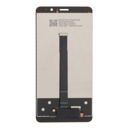 DISPLAY HUAWEI MHA-L29 MATE 9 CTOUCH NEGRO