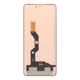 DISPLAY MOTOROLA XT2507-1 EDGE 60 PRO 6.7 CTOUCH NEGRO (OLED)